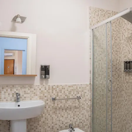 Airport&sun Apartment Fiumicino