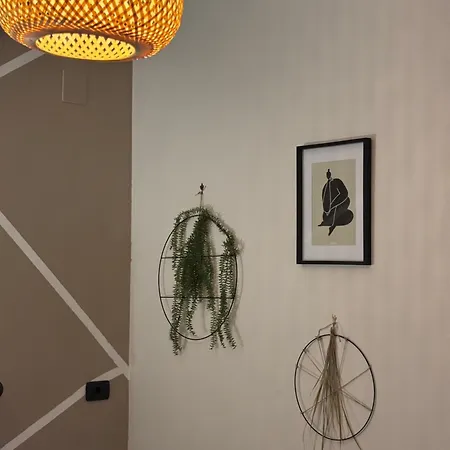 Airport&sun Apartment *